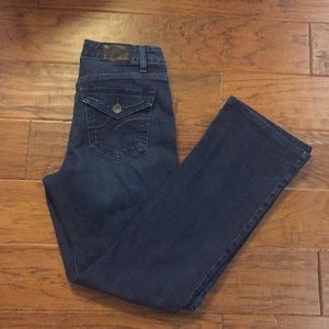 Madison DKNY Jeans